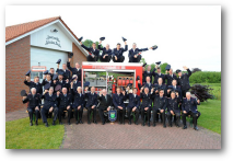 Freiwillige Feuerwehr